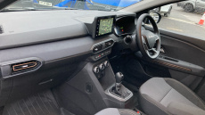 Dacia Jogger 1.6 HEV Extreme 5dr Auto Hybrid Estate